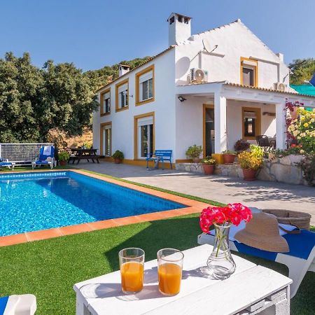 Casa La Primorosa El Gastor By Ruralidays Villa Eksteriør billede