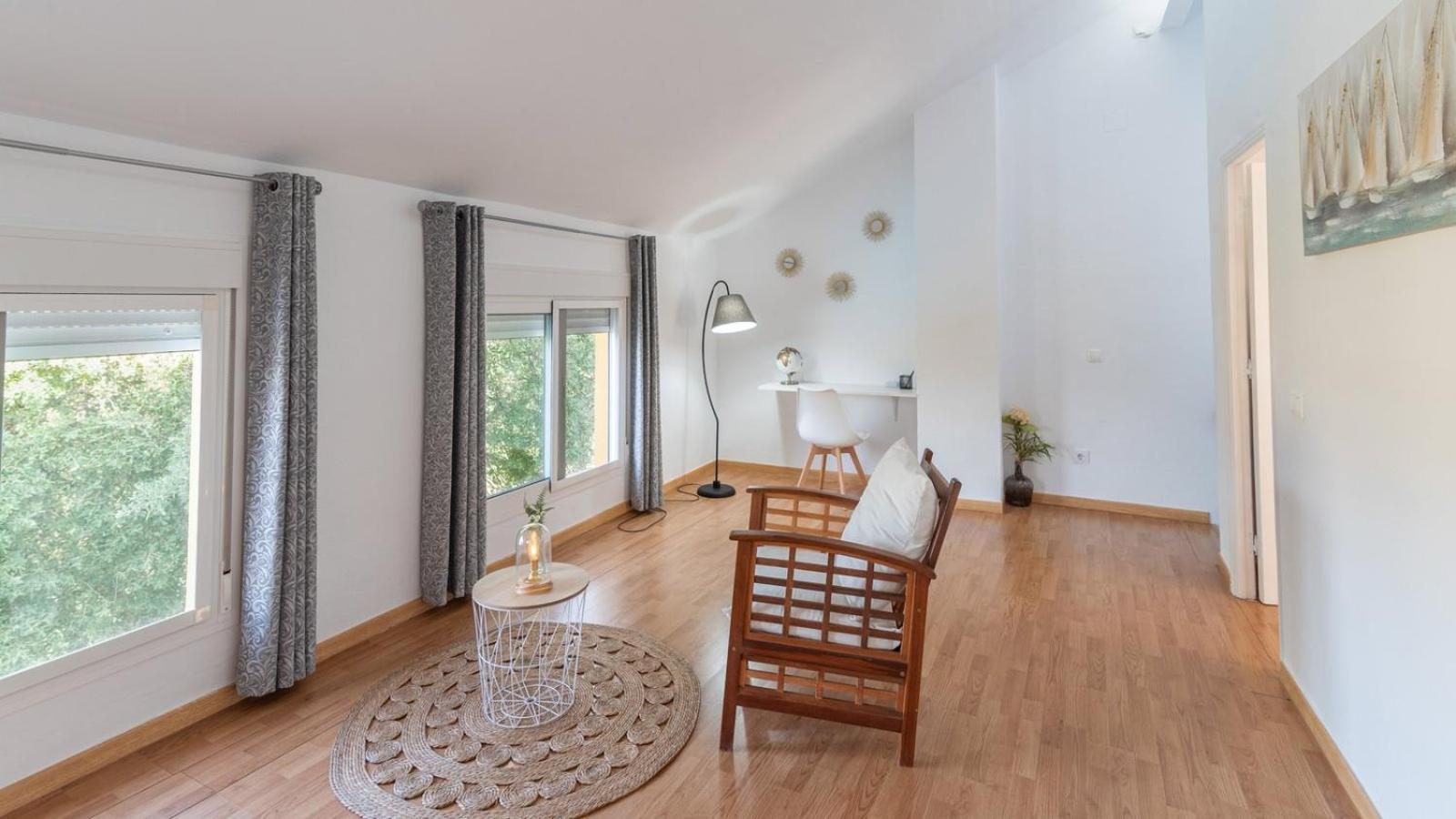 Casa La Primorosa El Gastor By Ruralidays Villa Eksteriør billede